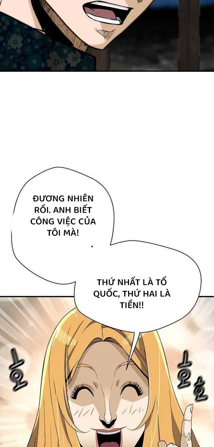 Sự Trở Lại Của Huyền Thoại - Chapter 148 - Page 34