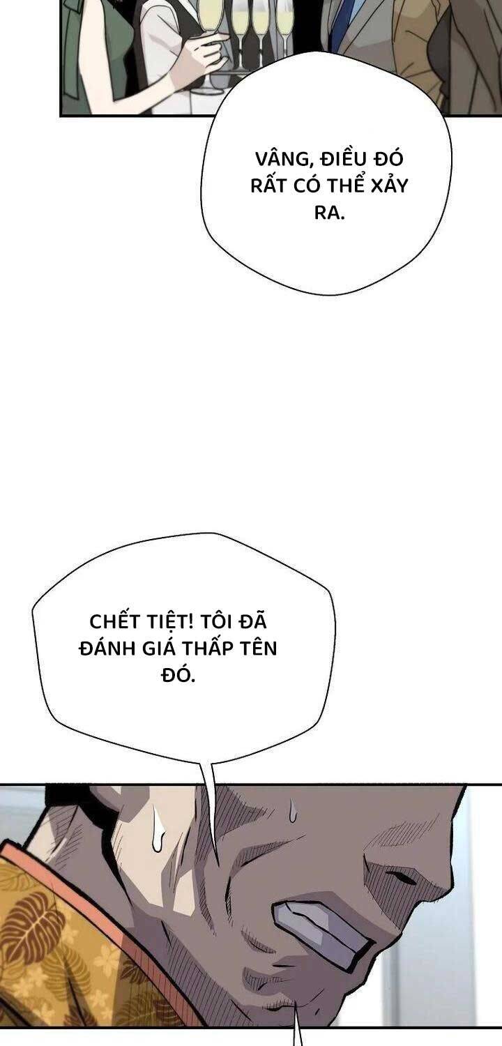Sự Trở Lại Của Huyền Thoại - Chapter 148 - Page 4