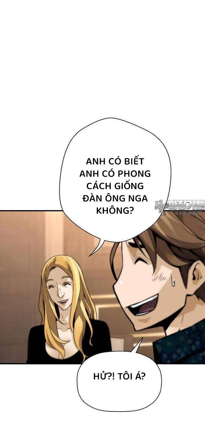 Sự Trở Lại Của Huyền Thoại - Chapter 148 - Page 41