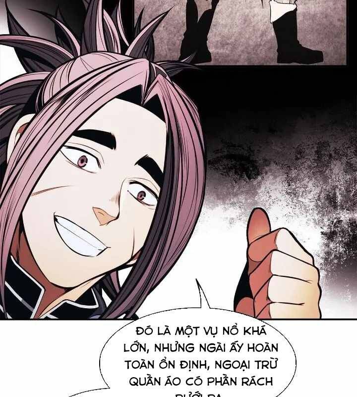 Bất Bại Chân Ma - Chapter 200 - Page 109