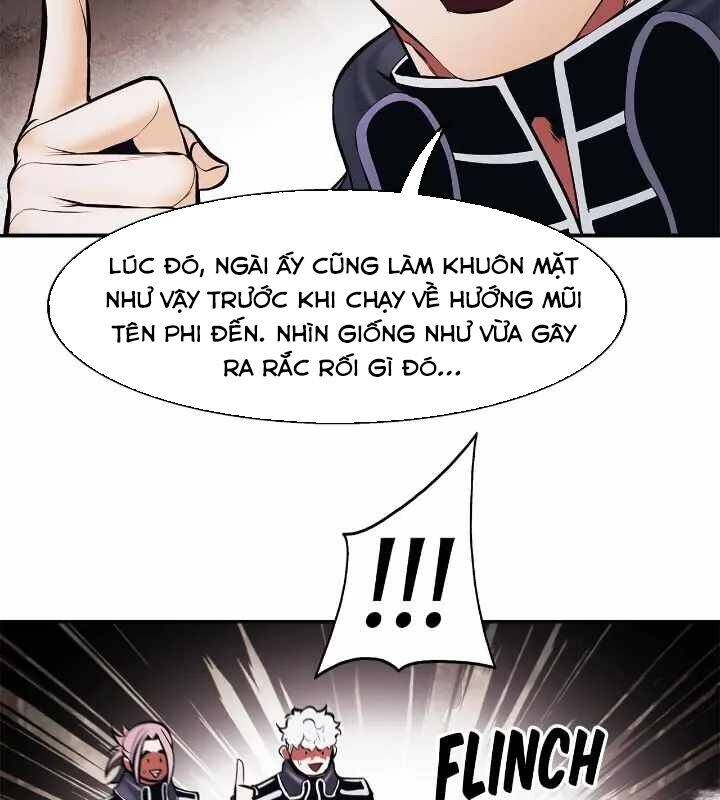 Bất Bại Chân Ma - Chapter 200 - Page 112