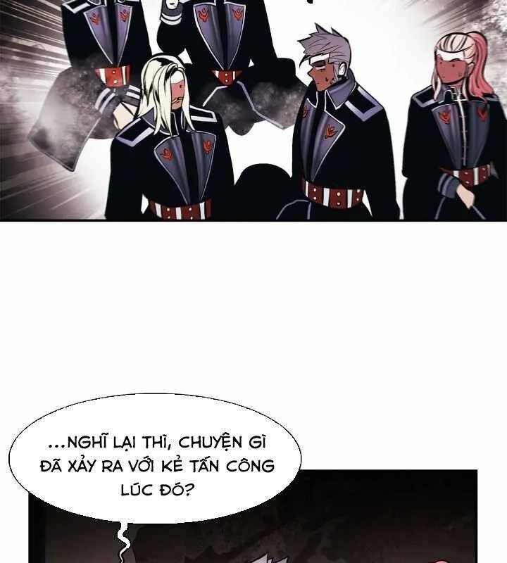 Bất Bại Chân Ma - Chapter 200 - Page 113