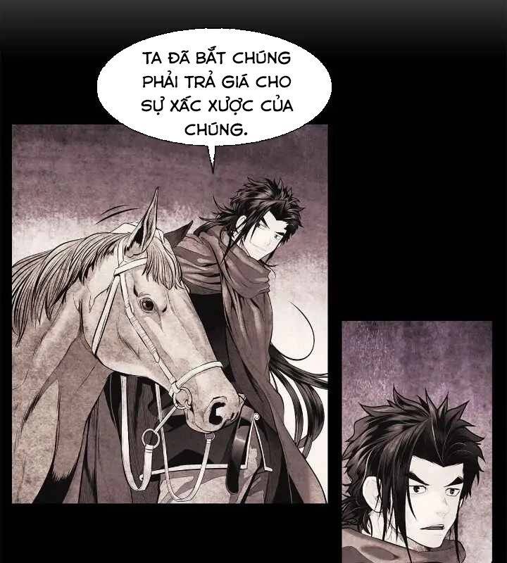 Bất Bại Chân Ma - Chapter 200 - Page 115