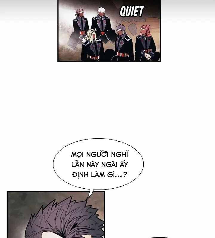 Bất Bại Chân Ma - Chapter 200 - Page 117