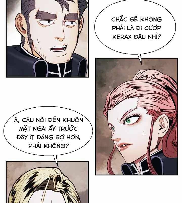 Bất Bại Chân Ma - Chapter 200 - Page 118