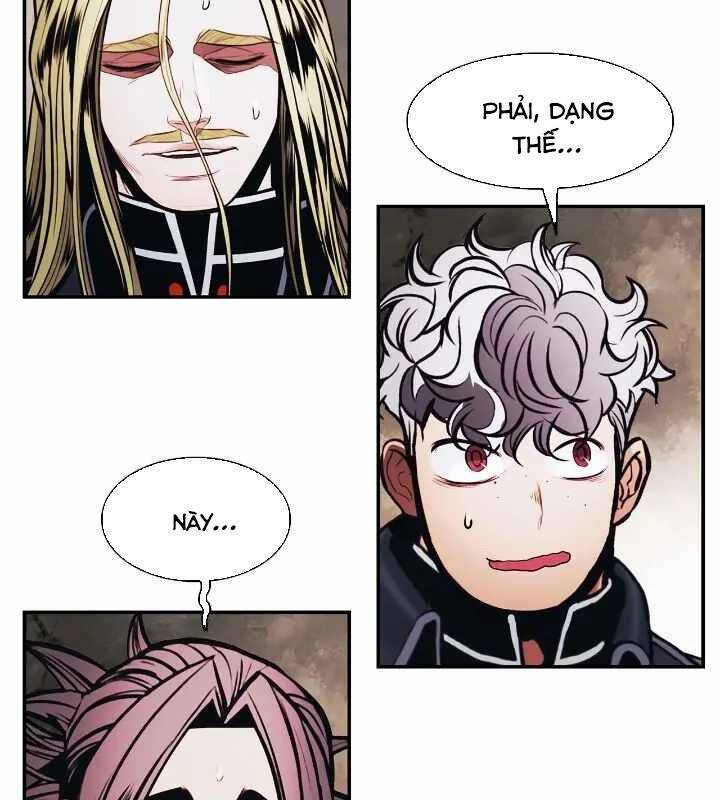 Bất Bại Chân Ma - Chapter 200 - Page 119