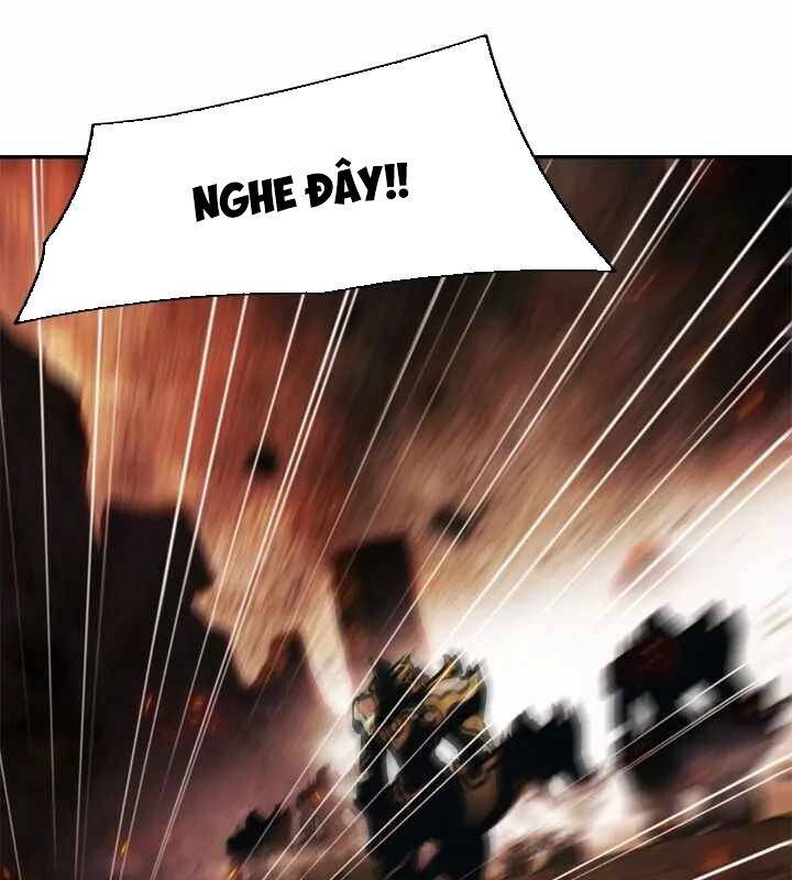 Bất Bại Chân Ma - Chapter 200 - Page 28