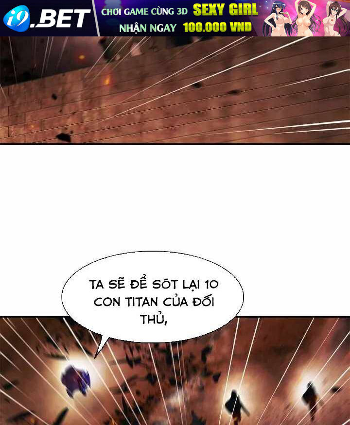 Bất Bại Chân Ma - Chapter 200 - Page 29