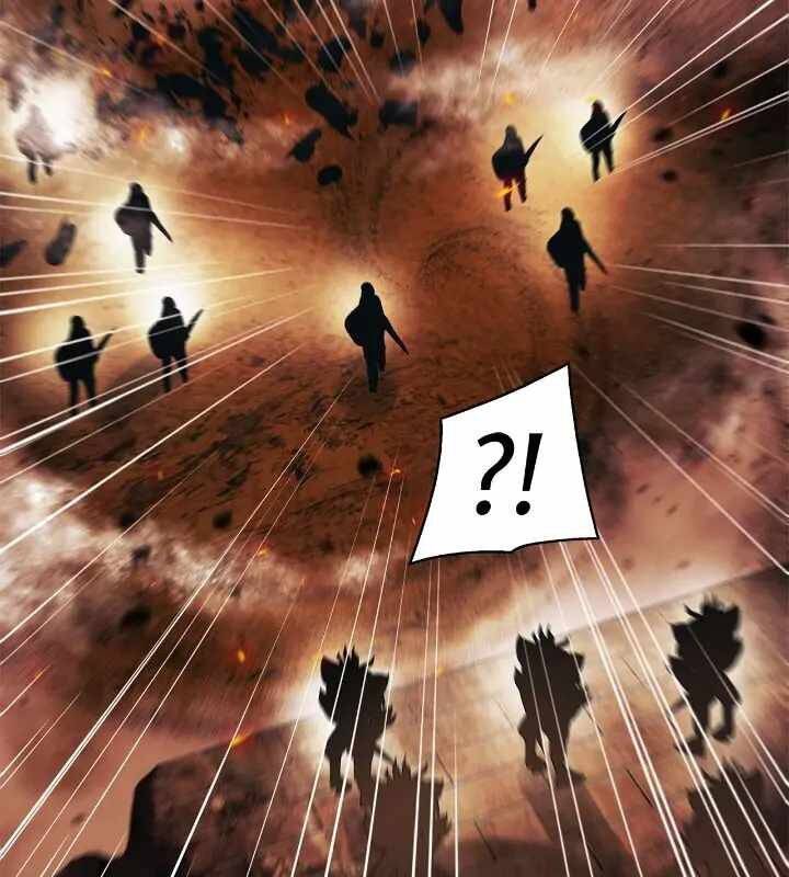 Bất Bại Chân Ma - Chapter 200 - Page 30