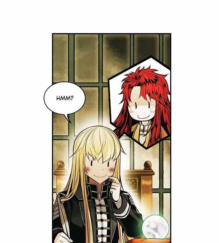 Bất Bại Chân Ma - Chapter 200 - Page 50