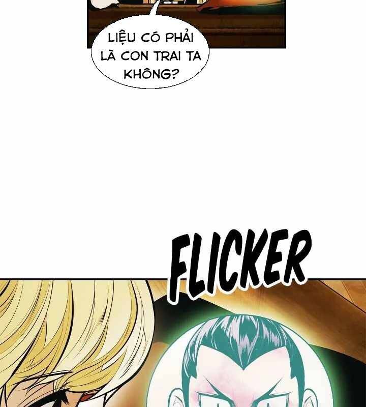 Bất Bại Chân Ma - Chapter 200 - Page 51