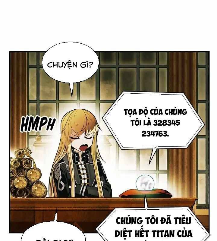 Bất Bại Chân Ma - Chapter 200 - Page 54