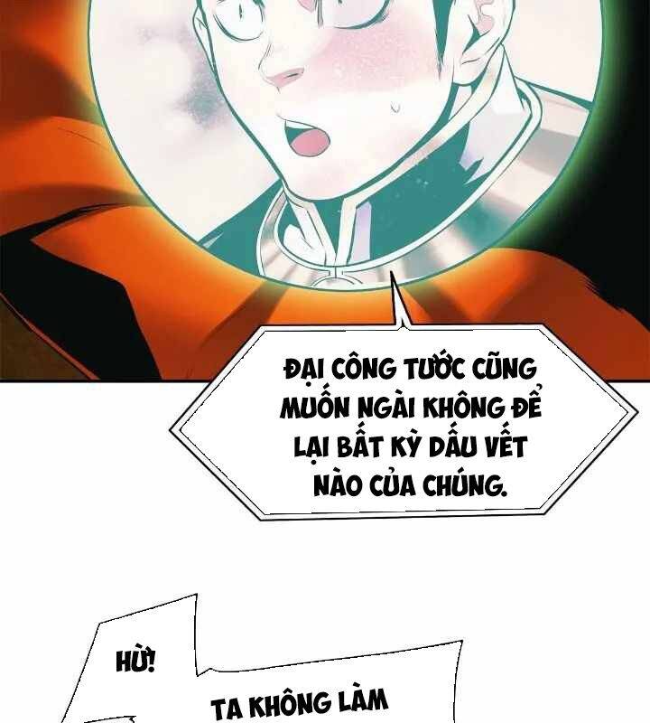 Bất Bại Chân Ma - Chapter 200 - Page 56