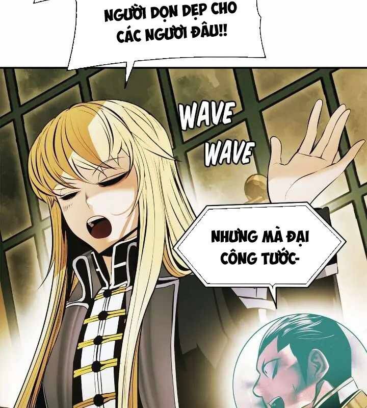 Bất Bại Chân Ma - Chapter 200 - Page 57