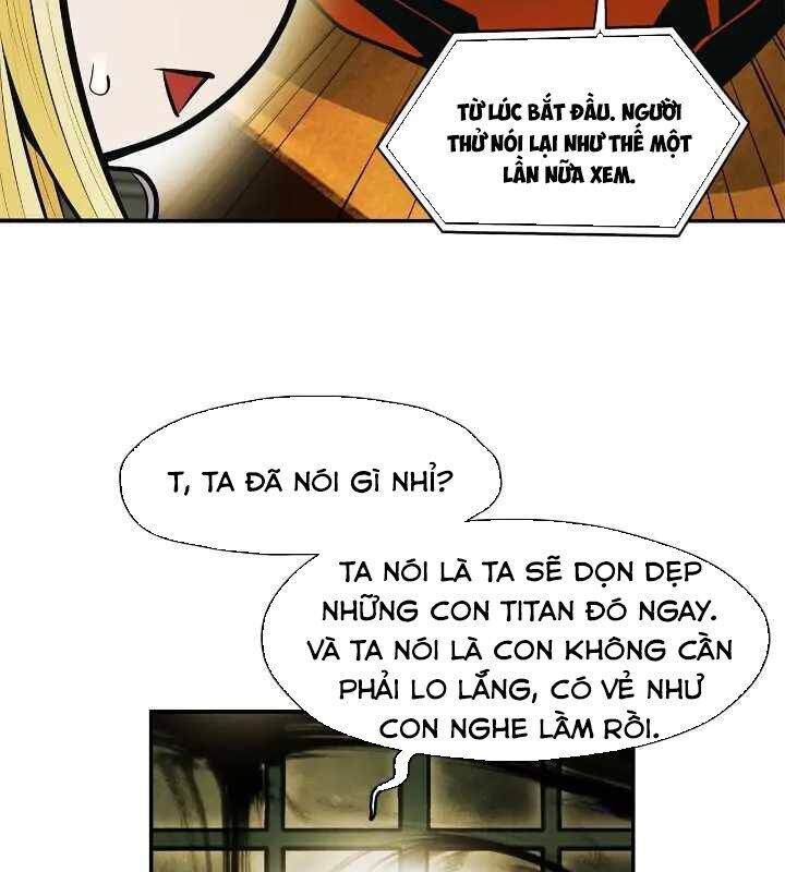Bất Bại Chân Ma - Chapter 200 - Page 60