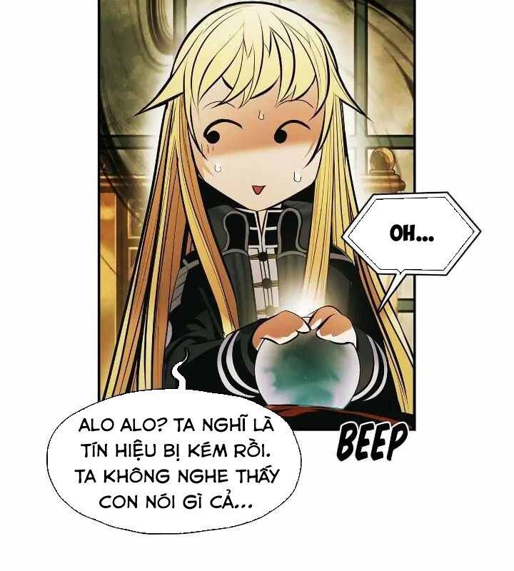 Bất Bại Chân Ma - Chapter 200 - Page 61