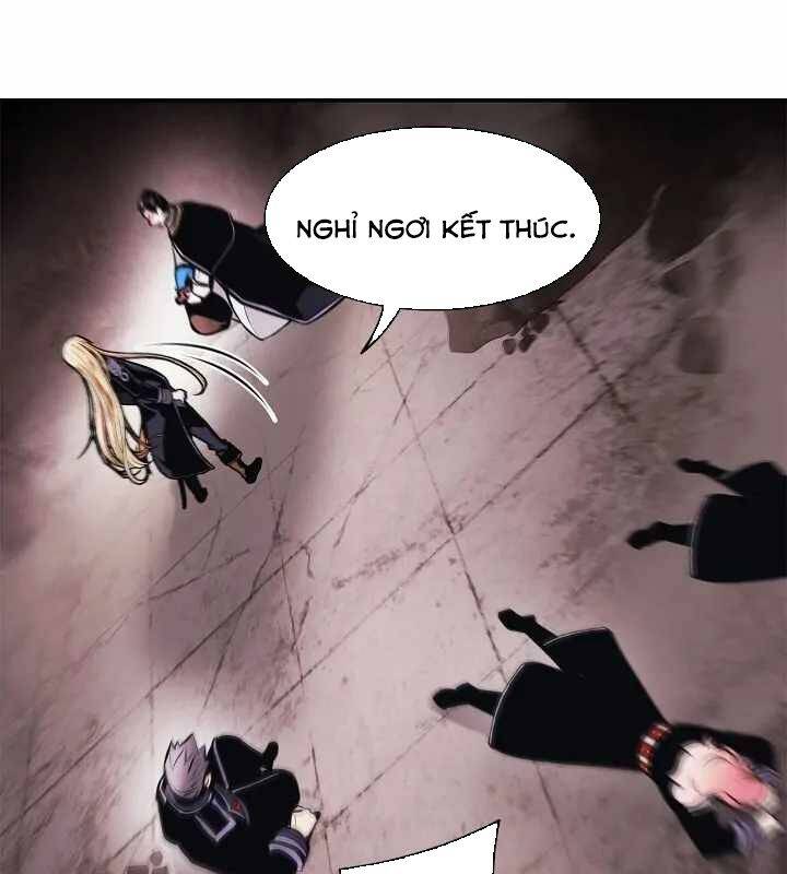 Bất Bại Chân Ma - Chapter 200 - Page 87