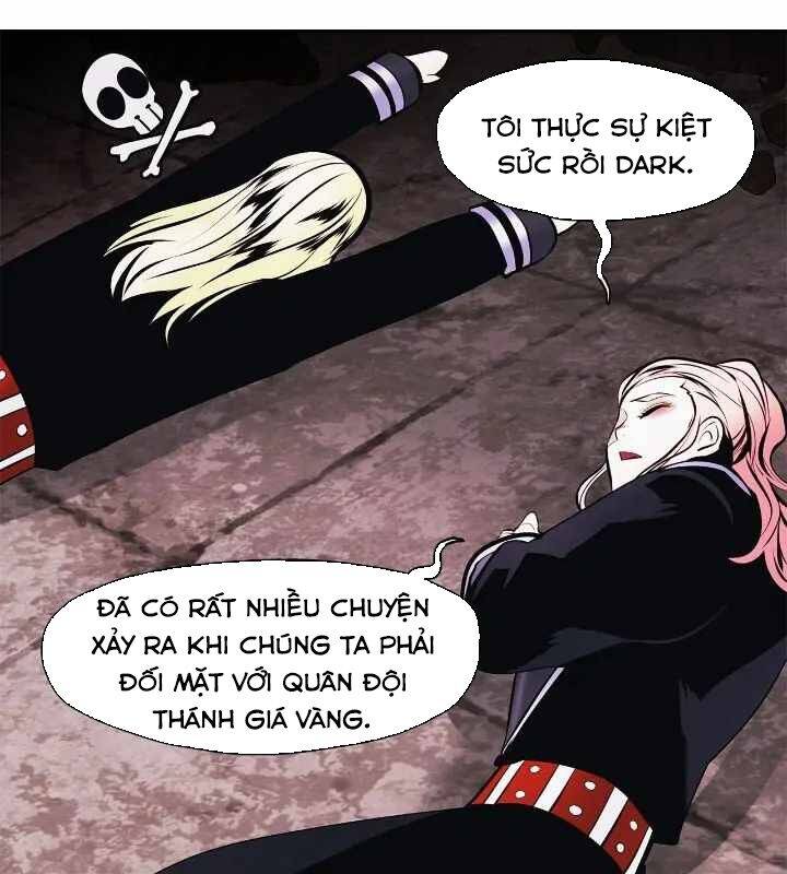 Bất Bại Chân Ma - Chapter 200 - Page 89