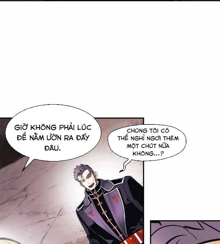 Bất Bại Chân Ma - Chapter 200 - Page 90