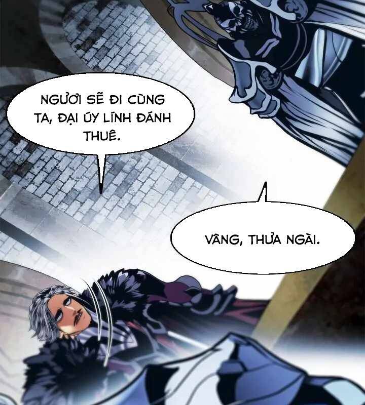 Bất Bại Chân Ma - Chapter 201 - Page 12
