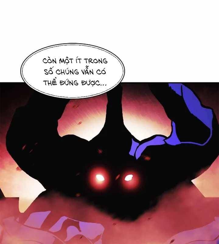 Bất Bại Chân Ma - Chapter 201 - Page 122