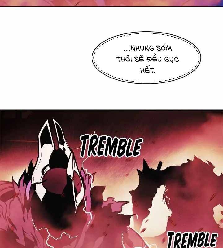 Bất Bại Chân Ma - Chapter 201 - Page 123