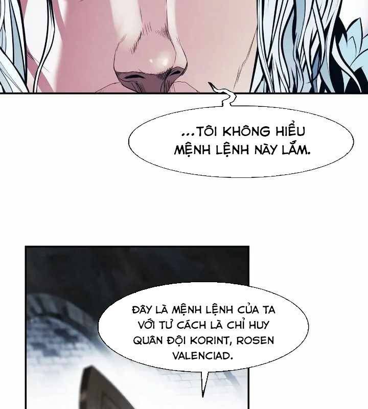 Bất Bại Chân Ma - Chapter 201 - Page 18