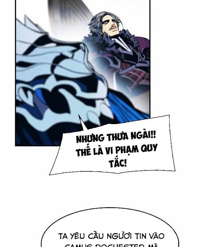 Bất Bại Chân Ma - Chapter 201 - Page 19