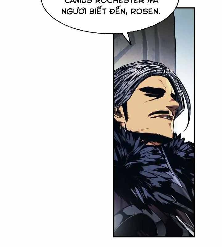 Bất Bại Chân Ma - Chapter 201 - Page 20