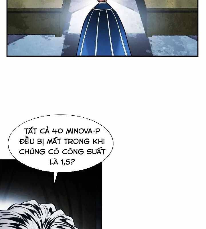 Bất Bại Chân Ma - Chapter 201 - Page 3