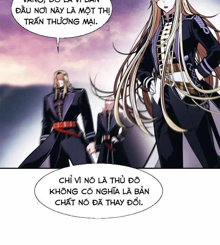 Bất Bại Chân Ma - Chapter 201 - Page 30