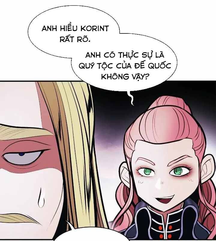 Bất Bại Chân Ma - Chapter 201 - Page 31