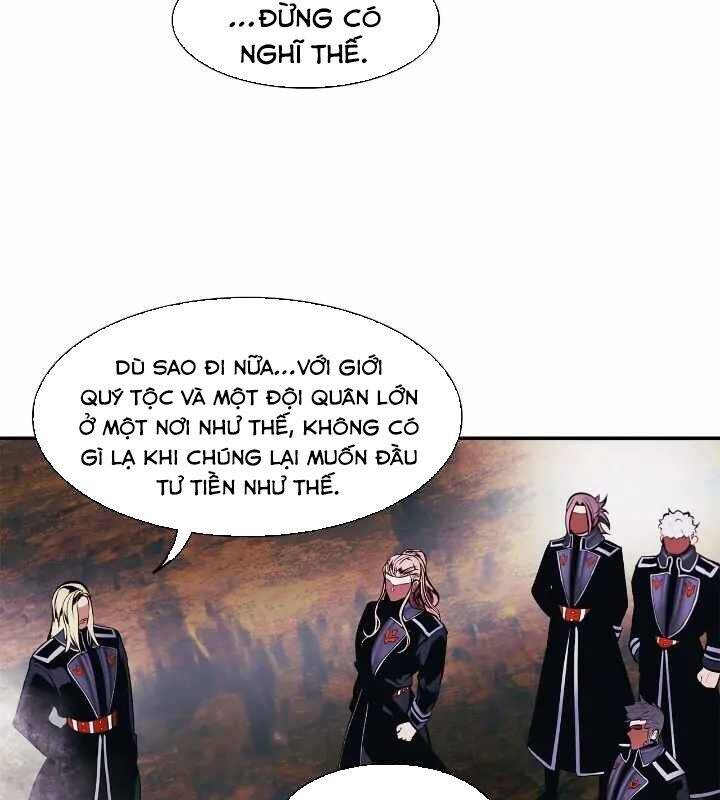 Bất Bại Chân Ma - Chapter 201 - Page 32