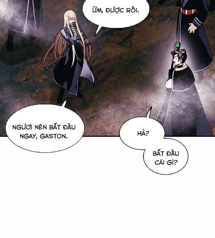 Bất Bại Chân Ma - Chapter 201 - Page 33