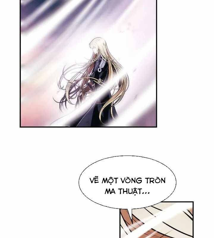 Bất Bại Chân Ma - Chapter 201 - Page 35