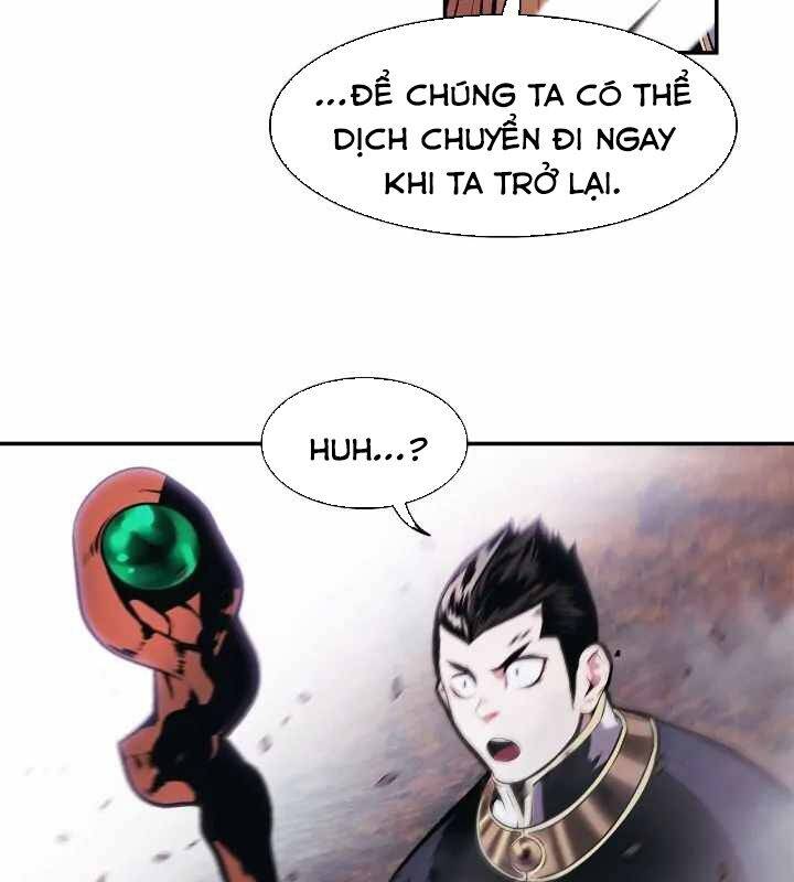 Bất Bại Chân Ma - Chapter 201 - Page 37
