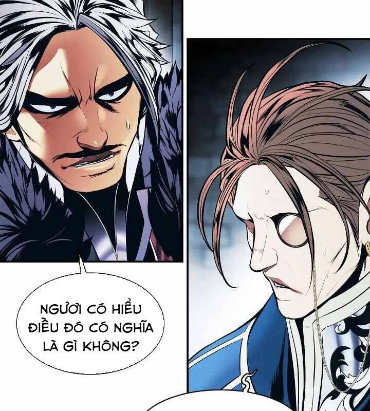 Bất Bại Chân Ma - Chapter 201 - Page 4