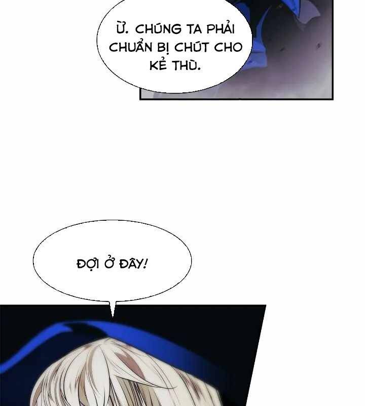 Bất Bại Chân Ma - Chapter 201 - Page 43