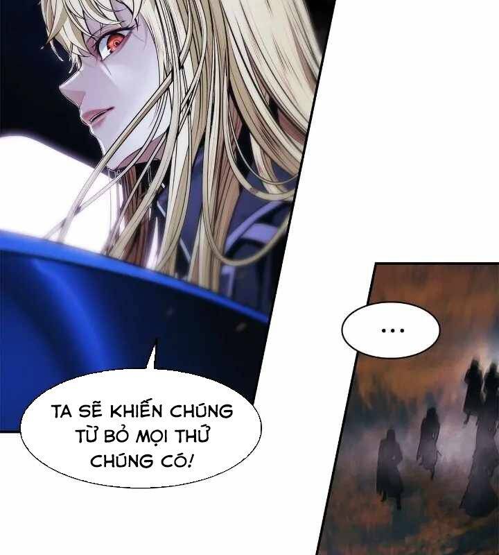 Bất Bại Chân Ma - Chapter 201 - Page 44