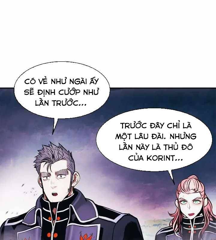 Bất Bại Chân Ma - Chapter 201 - Page 47