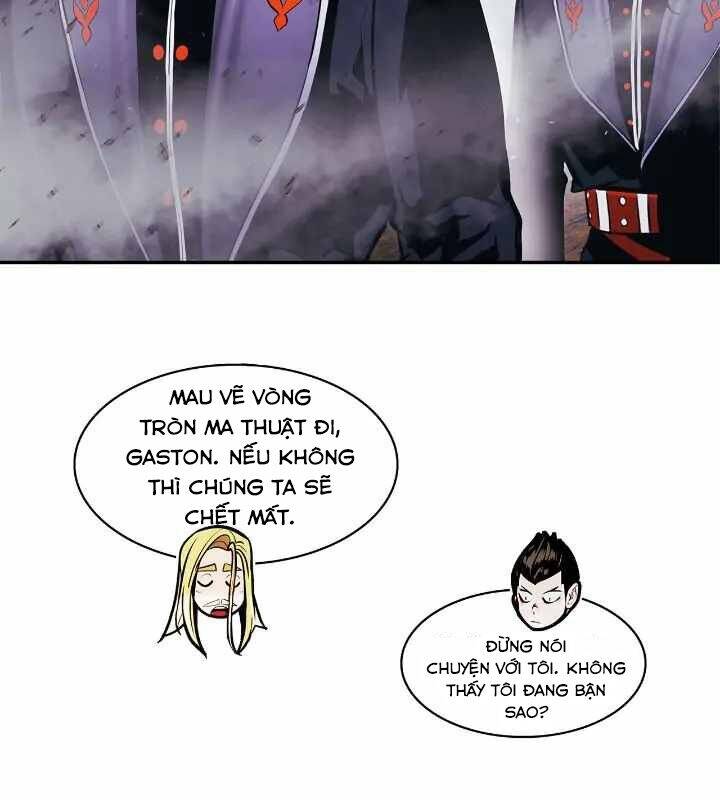 Bất Bại Chân Ma - Chapter 201 - Page 48