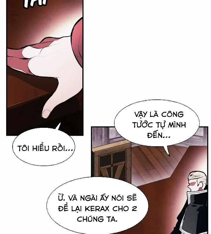 Bất Bại Chân Ma - Chapter 201 - Page 51