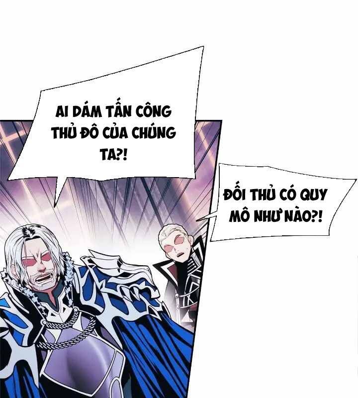 Bất Bại Chân Ma - Chapter 201 - Page 55