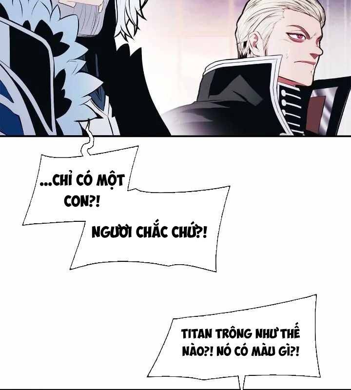 Bất Bại Chân Ma - Chapter 201 - Page 58