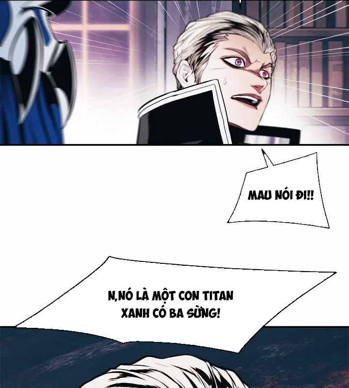 Bất Bại Chân Ma - Chapter 201 - Page 59