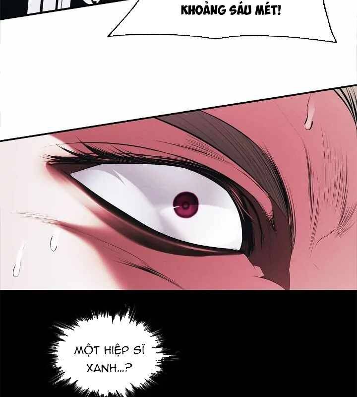 Bất Bại Chân Ma - Chapter 201 - Page 61