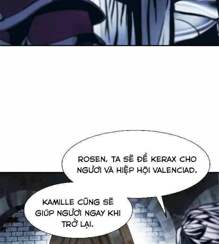 Bất Bại Chân Ma - Chapter 201 - Page 7