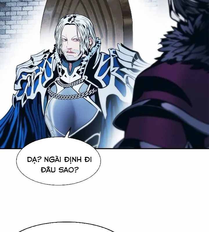 Bất Bại Chân Ma - Chapter 201 - Page 8