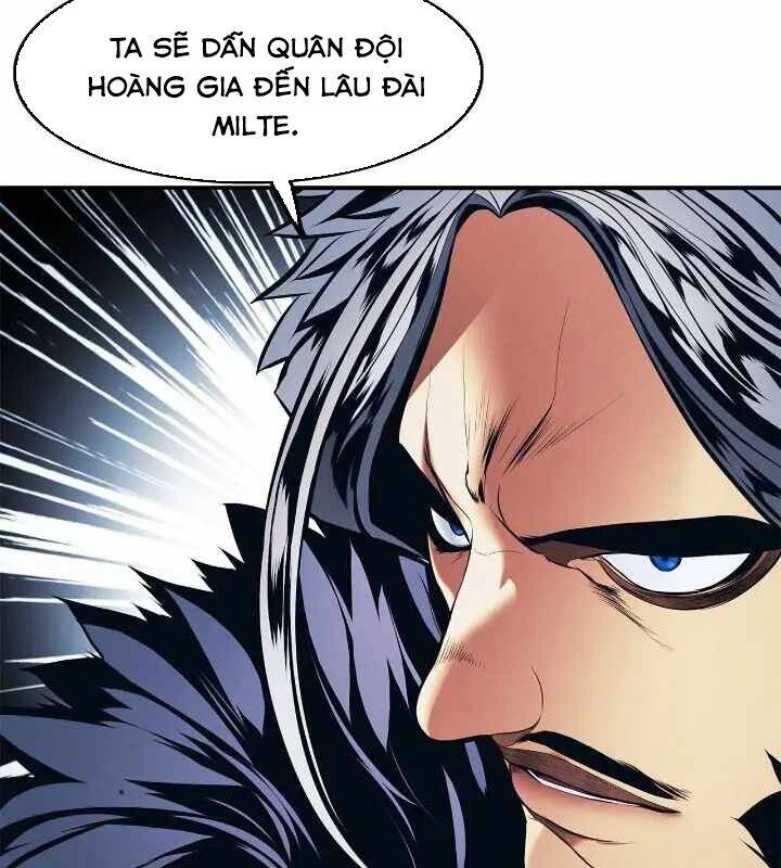 Bất Bại Chân Ma - Chapter 201 - Page 9