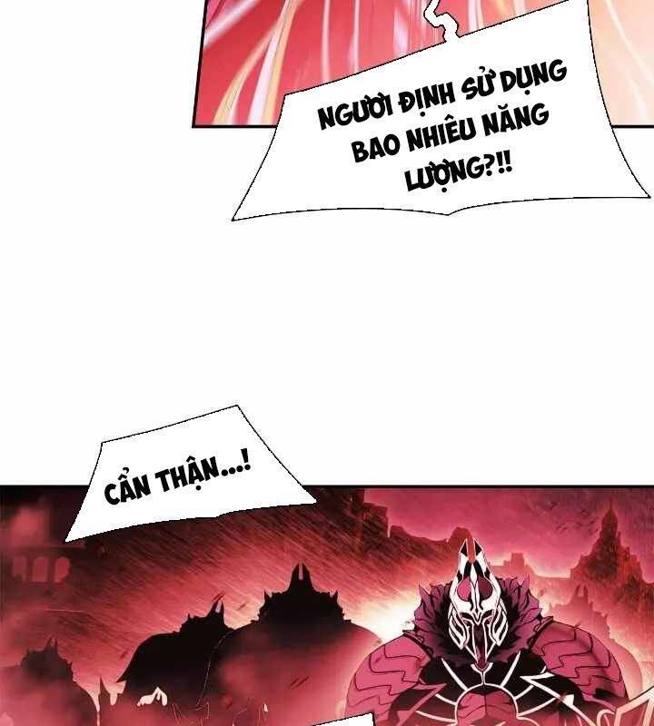 Bất Bại Chân Ma - Chapter 201 - Page 96